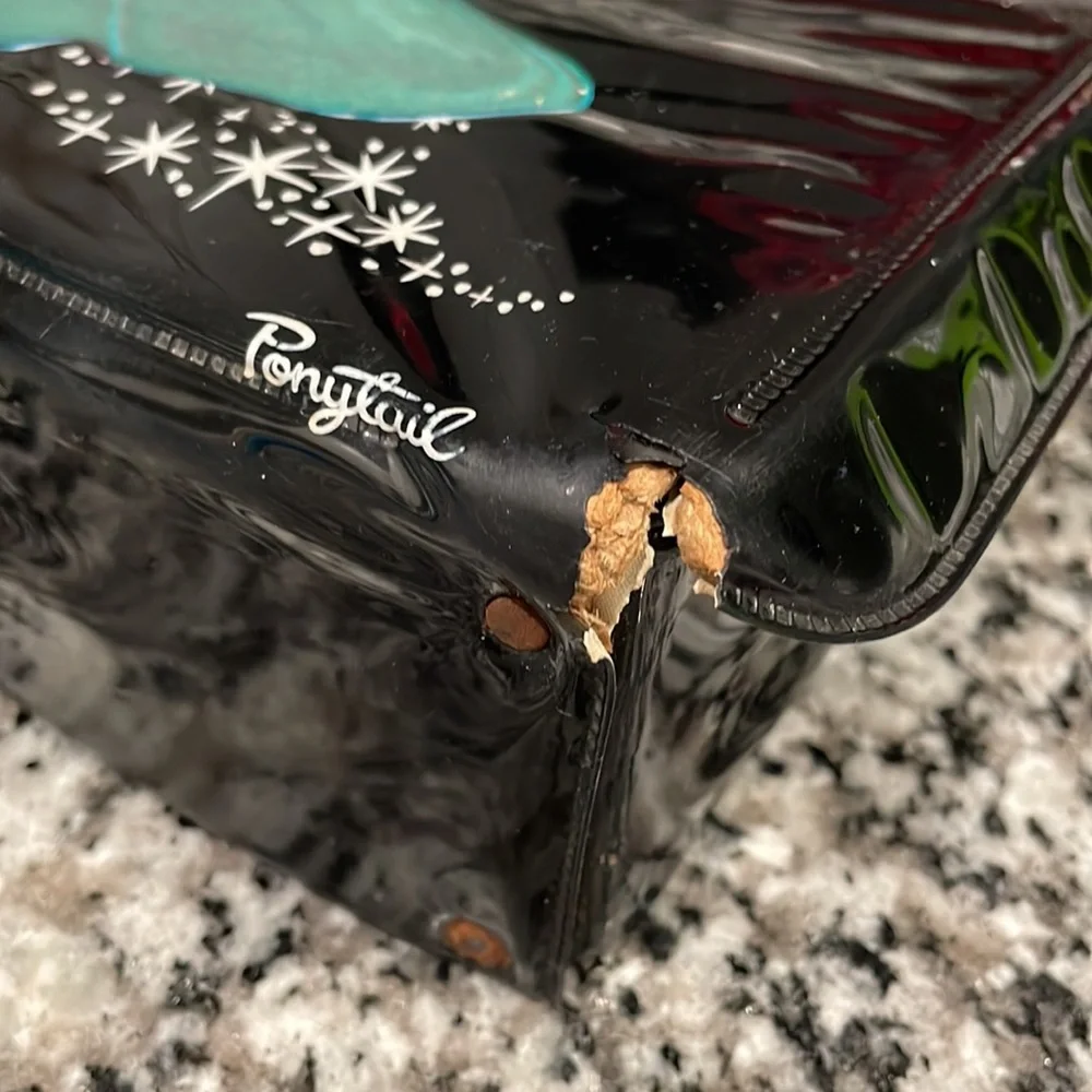 Vintage Barbie Case-rare find - Picture 3 of 5